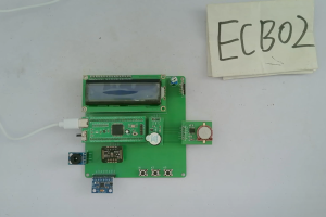 【hz-0216】智能手环 | 多功能手环