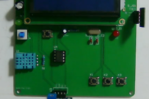 【dz-370】疲劳酒精监测安全驾驶系统