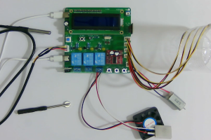 【dz-375】基于单片机的全自动洗衣机控制系统设计