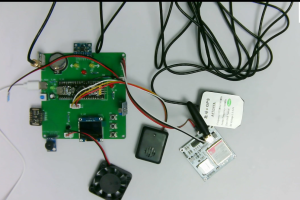 【dz-382】基于单片机的骑车头盔系统设计