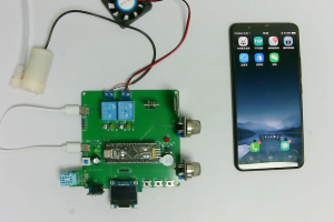 【dz-391】基于单片机的室内安防监控系统设计