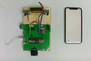 【dz-404】基于物联网远程控制功能的多模式智能风扇设计