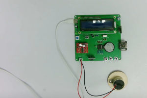 【dz-412】基于单片机的有氧攀爬机系统设计