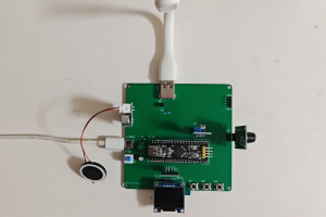【dz-418】基于STM32的智能光照系统的设计与实现