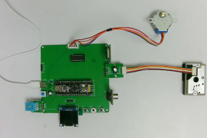 【dz-421】基于物联网的便携空气质量检测系统设计
