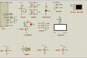 【fz-313】一种智能家用多功能体检仪的软件程序设计