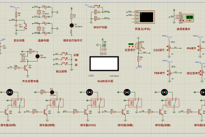 【fz-327】家庭植物营养液培养环境的智能监测与远程控制
