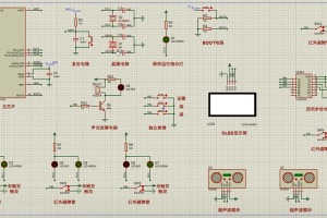 【fz-345】车位引导