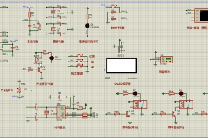 【fz-347】基于单片机的啤酒工厂发酵控制系统的设计与实现