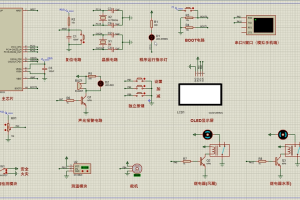 【fz-351】环境检测