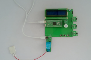 【hz-0006】保温箱 | 多路温度检测系统  | 多路温度报警系统 | 多路温度控制系统