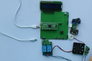 【hz-0019-10】可燃气体及甲醛气体检测系统 | 室内空气质量检测系统 | 室内气体检测系统 | 天然气泄漏检测系统 | 煤气泄漏检测系统