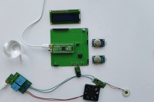 【hz-0019-9】可燃气体及苯气体检测系统 | 室内空气质量检测系统 | 室内气体检测系统 | 天然气泄漏检测系统 | 煤气泄漏检测系统