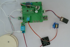 【mcu-1316】基于STM32的智能电子药箱设计与实现