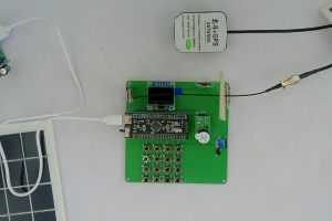 【mcu-1463】单片机stm32的智能单车锁具